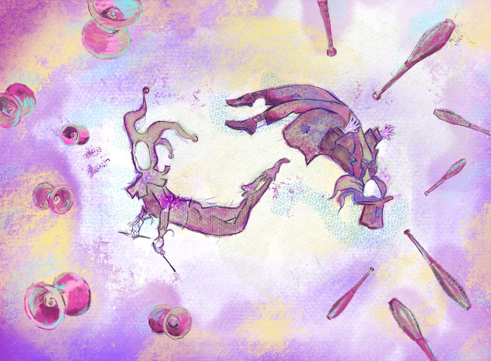 Nez Coiffés a.s.b.l.